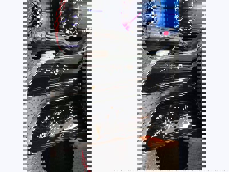 Image Mercedes-Benz CLASSE A 200 d Star Edition  